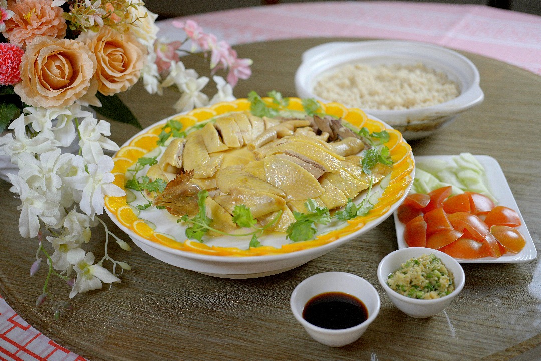 Hee Lai Ton Restaurant | Puchong photo 9